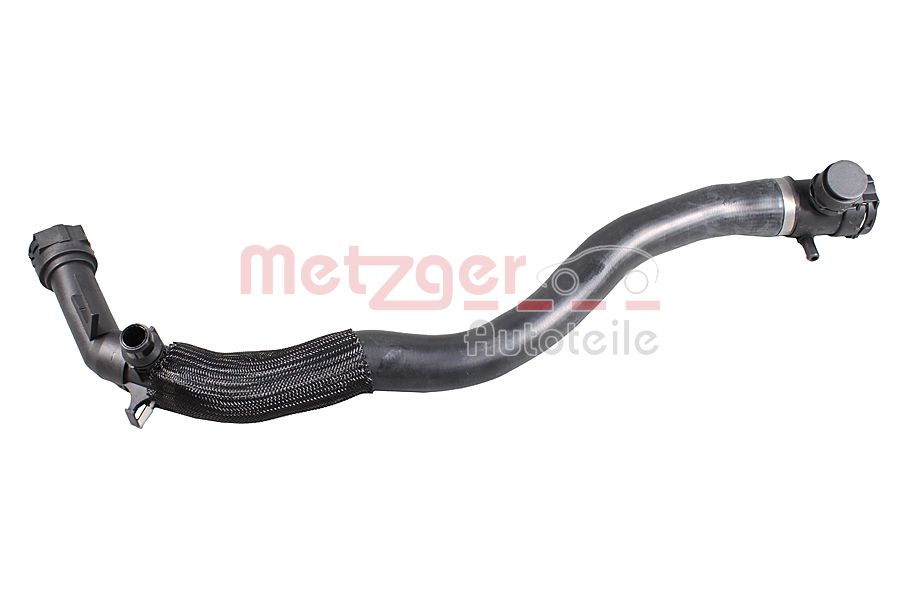 METZGER 2421486 Σωλήνας...